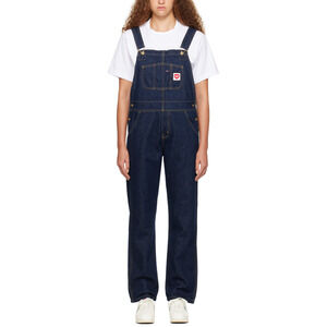 Carhartt Wip Carhartt Blue Cotton Work In Progress Size M